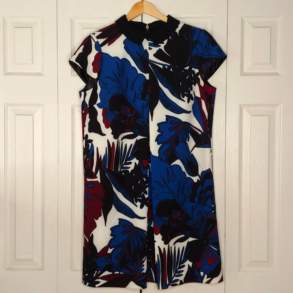 Ted Baker Dress